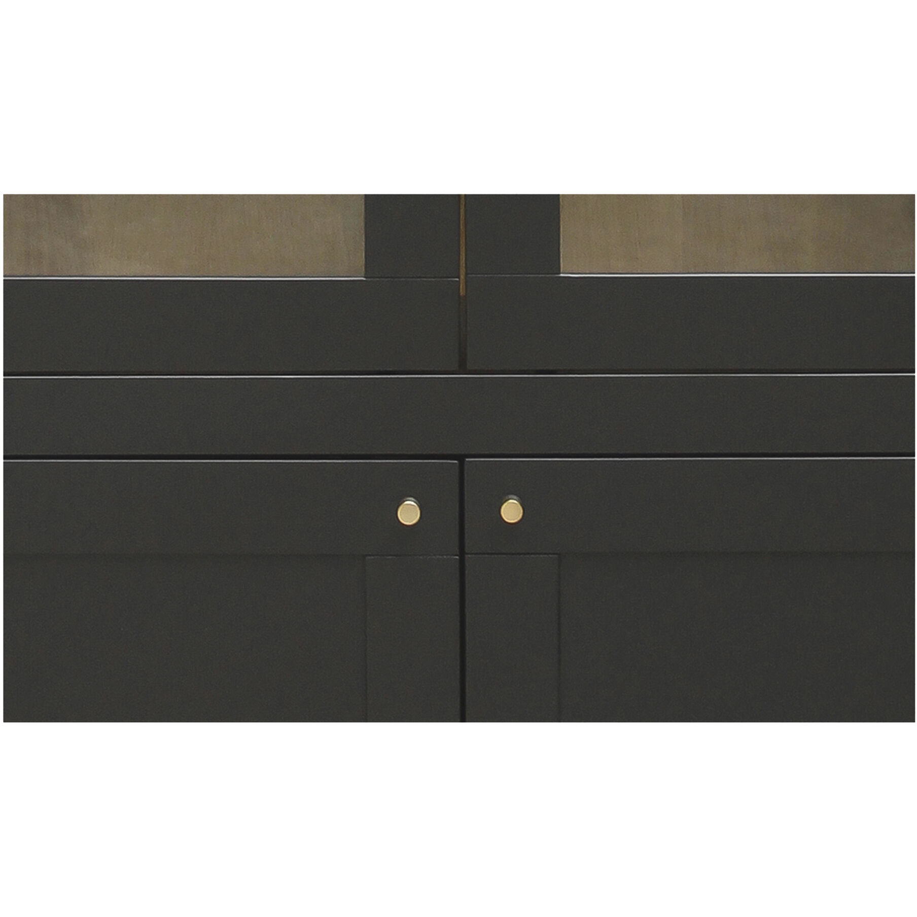 Hannah Black Cabinet, Tall